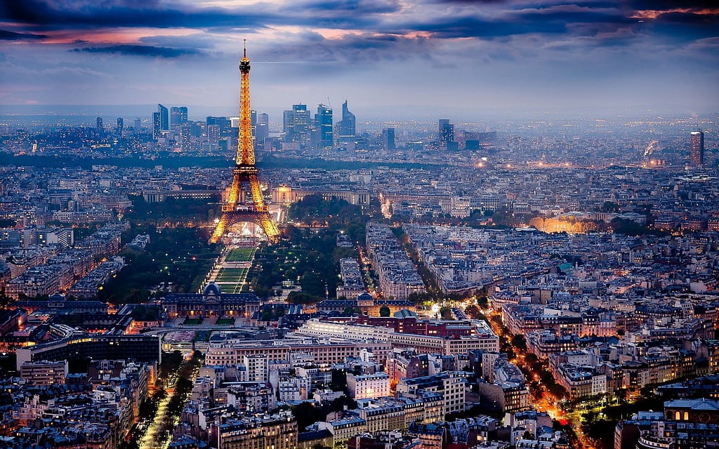 French Sworn Translation