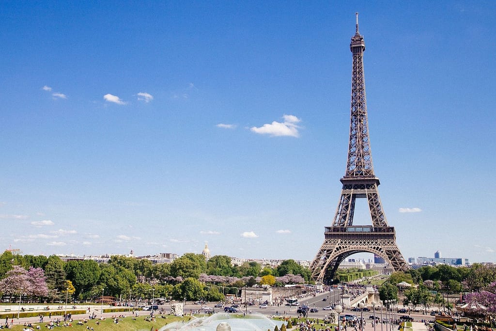 French Sworn Translation