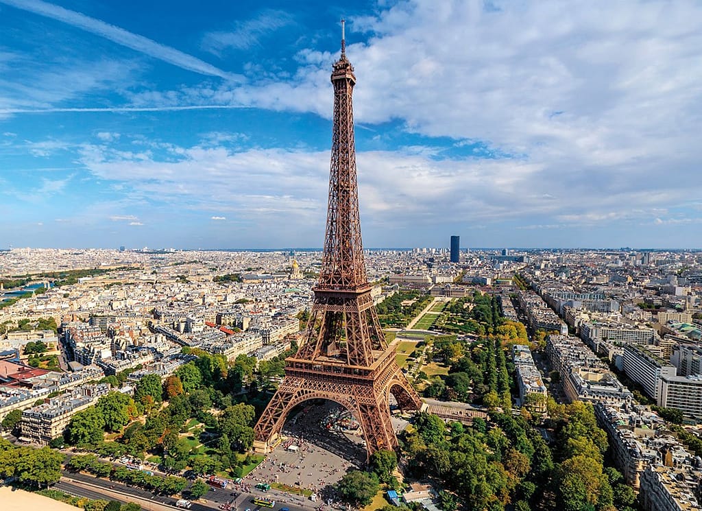 French sworn translation