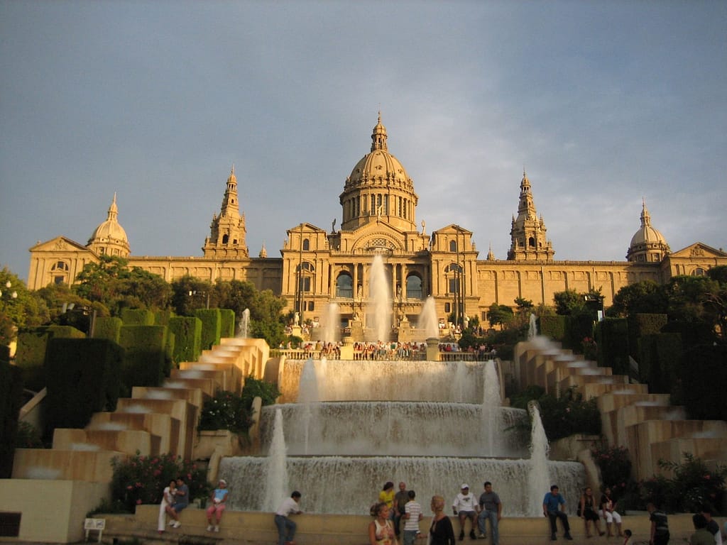spanish translation services