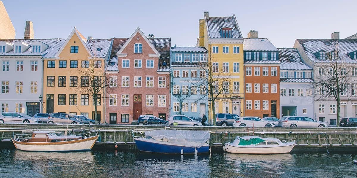 Danish Translation Services